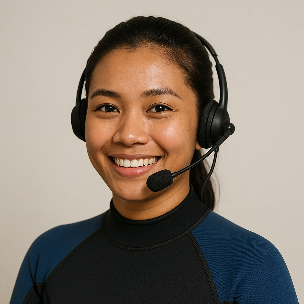 Nyelamnusantara Customer Support